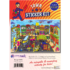 1402 Town Sticker Kit