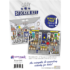 1407 Shul Sticker Kit