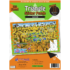 1416 Safari Sticker Puzzle