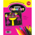 8832 Netilas Yadayim Velvet Art