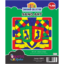 8863 Chanukah Sand Art