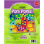 8868 Chanukah Pom Poms