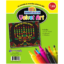 8870 Chanukah Velvet Art