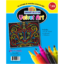 8871 Chanukah Velvet Art
