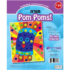 8875 Torah Pom Poms