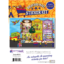 9012 Brachos Mall Sticker Kit