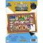 9020 Ushpizin Sticker Puzzle