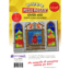 9061 Aron Kodesh Mega Mosaic