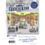 9072 Judaica Store Sticker Kit