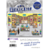 9072 Judaica Store Sticker Kit
