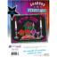 9076 Shabbos Velvet Art