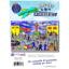 9101 Airport Sticker Kit