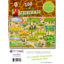 9102 Zoo Sticker Kit