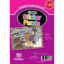 9941 Challah Sticker Puzzle