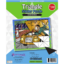 9942 Chaveirim Sticker Puzzle