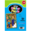 9943 Sukkos Sticker Puzzle