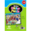 9952 Shabbos Sticker Puzzle