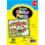 9953 Mezonos Sticker Puzzle