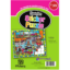 9954 Hagefen Sticker Puzzle