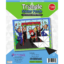 9963 Hachnosas Sefer Torah Triangle Sticker Puzzle