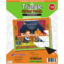 9966 Chanukah Sticker Puzzle