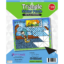 9969 Netilas Yadayim Sticker Puzzle