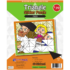 9983 Pesach Sticker Puzzle