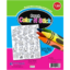 9988 Pesach Color N Stick