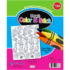 9988 Pesach Color N Stick