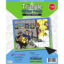 9991 Talmud Torah Sticker Puzzle