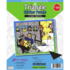 9991 Talmud Torah Sticker Puzzle