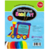 8820 Tefilas Haderech Sand Art