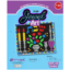 9945 Shabbos Jewel Art