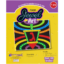 9956 Chanukah Jewel Art