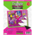9972 Chanukah Sticker Puzzle