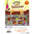 9018 Kitchen Sticker Kit