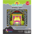 8881 Sukkos Jewel Art