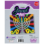 9958 Chanukah Jewel Art