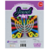 9958 Chanukah Jewel Art