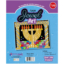 8873 Chanukah Jewel Art