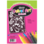 9926 Flower Velvet Art