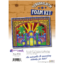 9066 Yerushalayim Foam Art