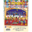 9035 Chanuka Sticker Kit