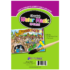 9919 Chanuka Water Magic