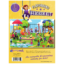 9105 Playground Sticker Kit