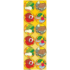 7025 Pesach Seder Animated Die-cut Stickers