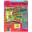 9107 Sefiras Haomer Sticker Counting Chart Includes Stickers
