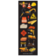 5067 Construction Themed Die-cut Stickers