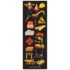 5067 Construction Themed Die-cut Stickers