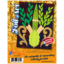 9092 Arba Minim Lulav and Esrog Foil Art